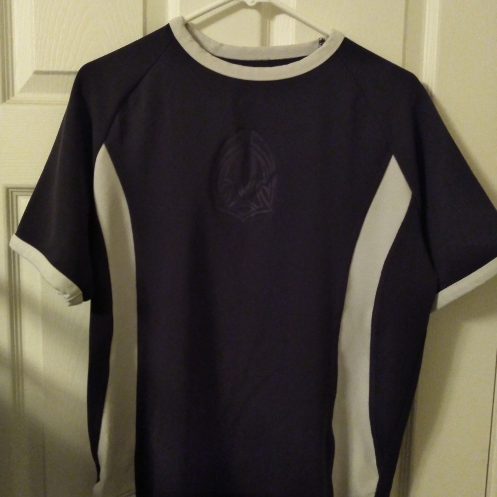NSI Active t-shirt